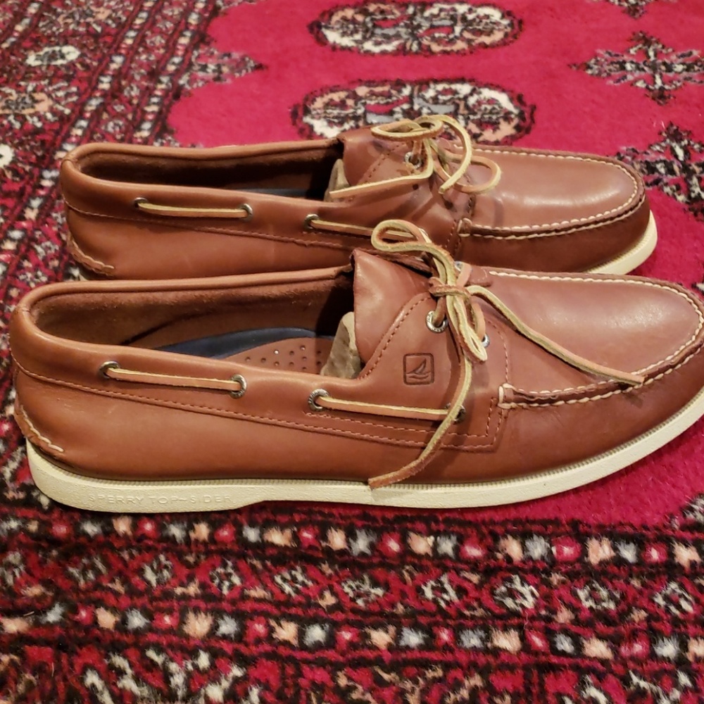 Sperry Top Sider loafer Men